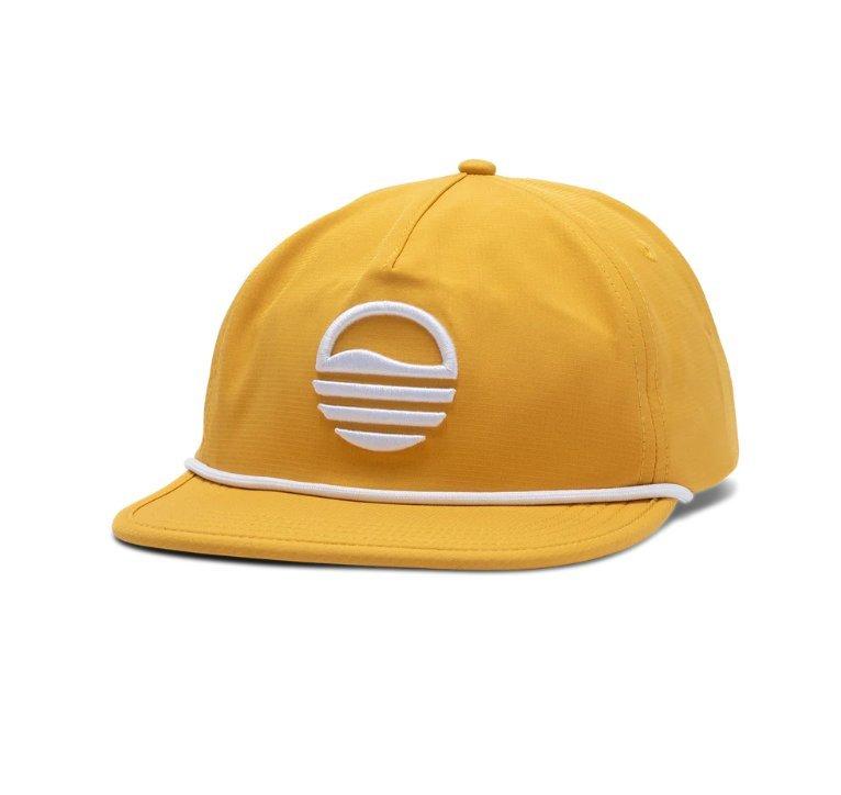 Men's Sunday Golf Crushable Rope Cap | SUNDAY GOLF | Hats | Men's